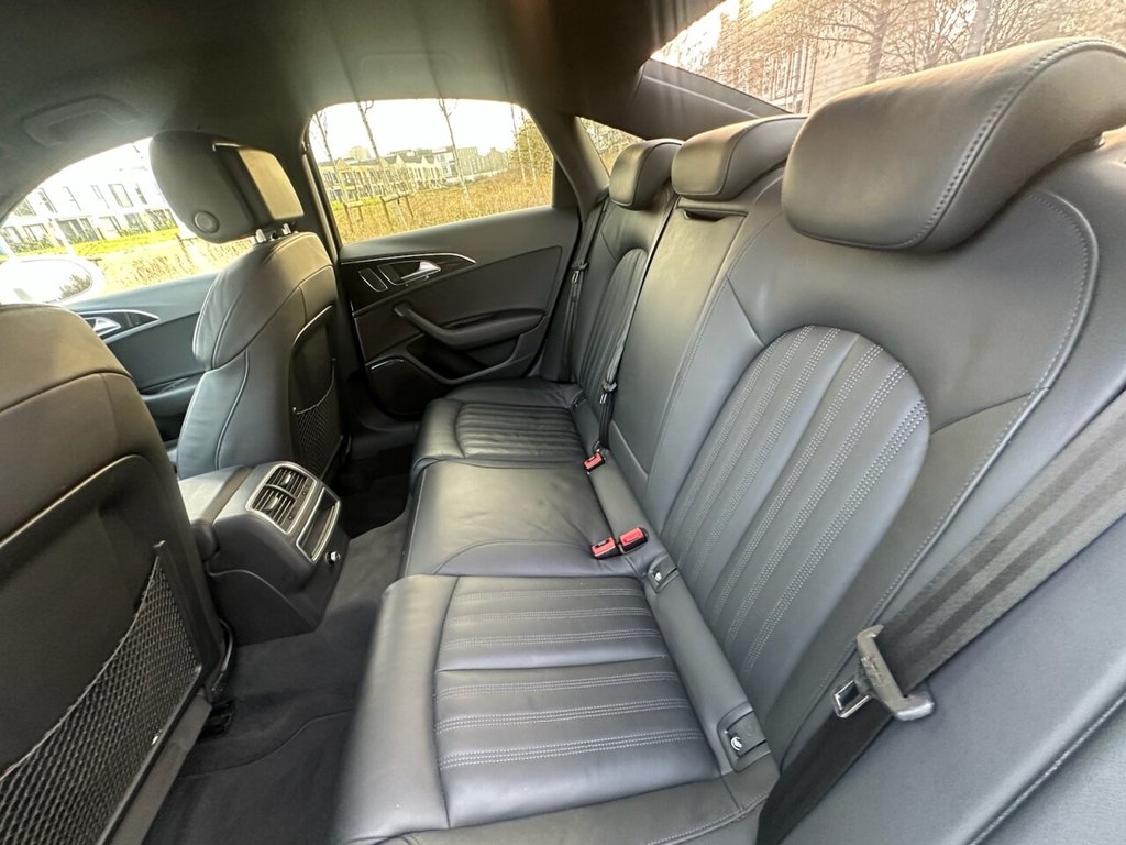 Used Audi A6 2014 for sale - 77919688: Photo 25