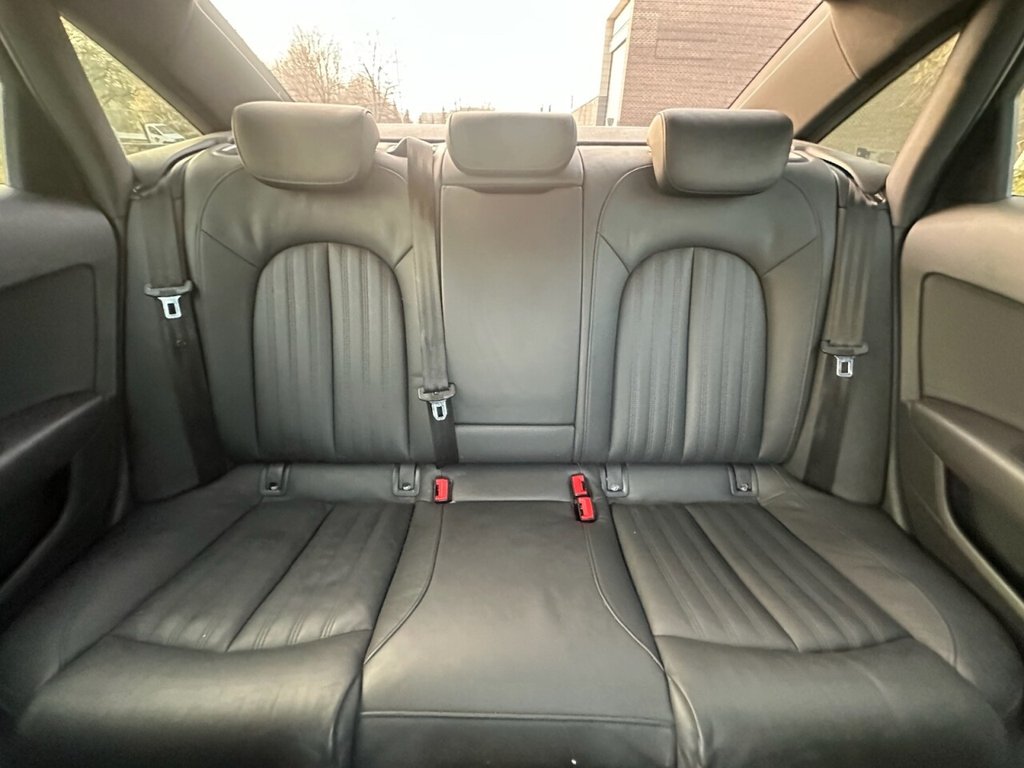 Used Audi A6 2014 for sale - 77919688: Photo 26