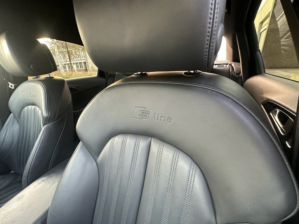 Used Audi A6 2014 for sale - 77919688: Photo 27