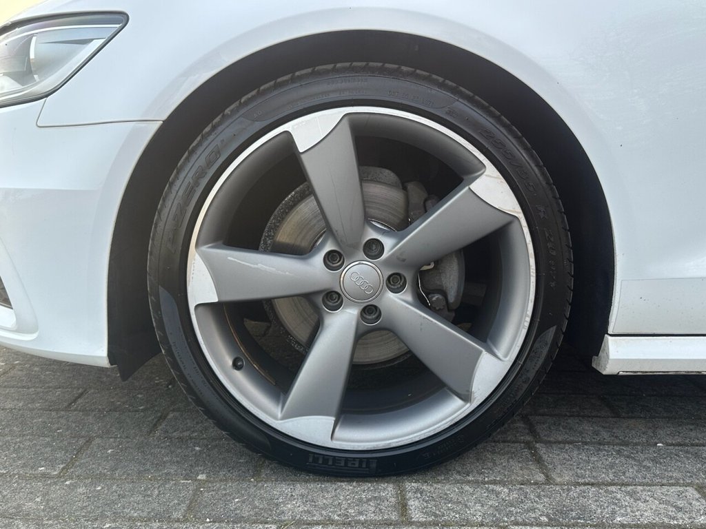 Used Audi A6 2014 for sale - 77919688: Photo 28