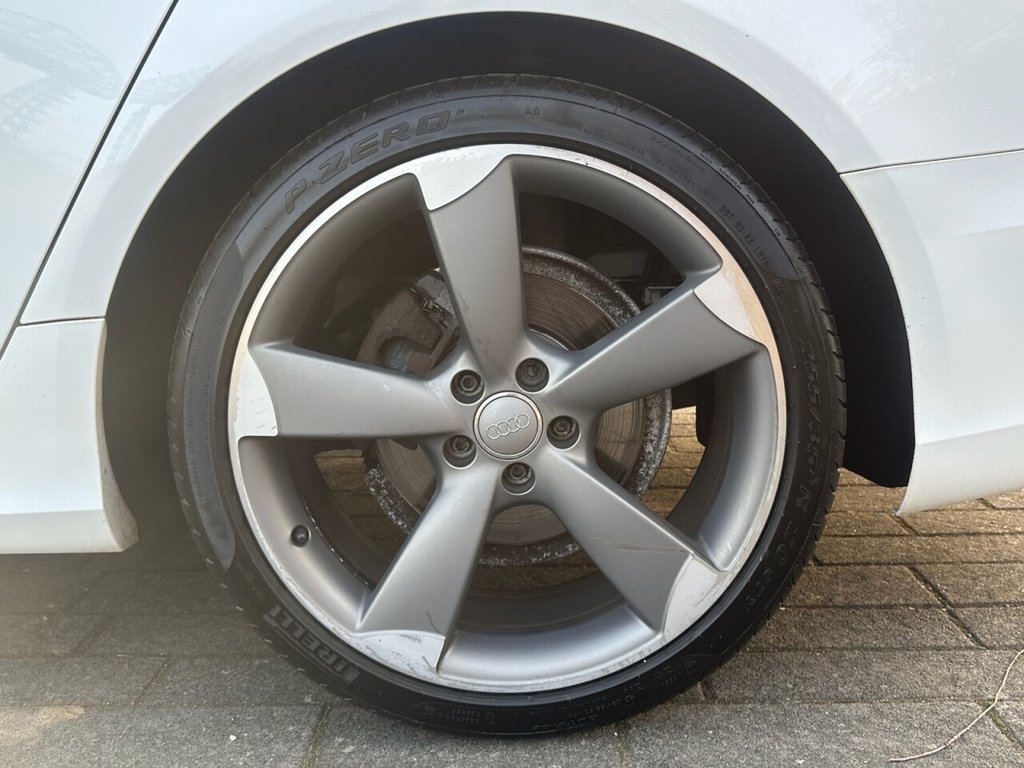 Used Audi A6 2014 for sale - 77919688: Photo 3