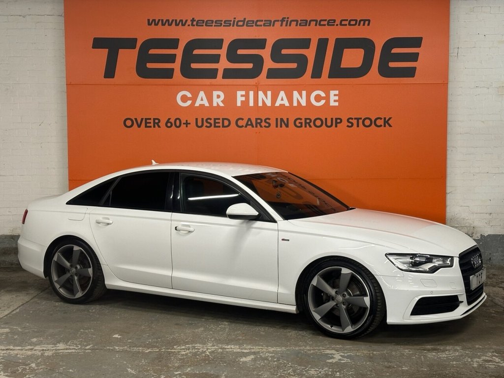 Used Audi A6 2014 for sale - 77919688: Photo 31