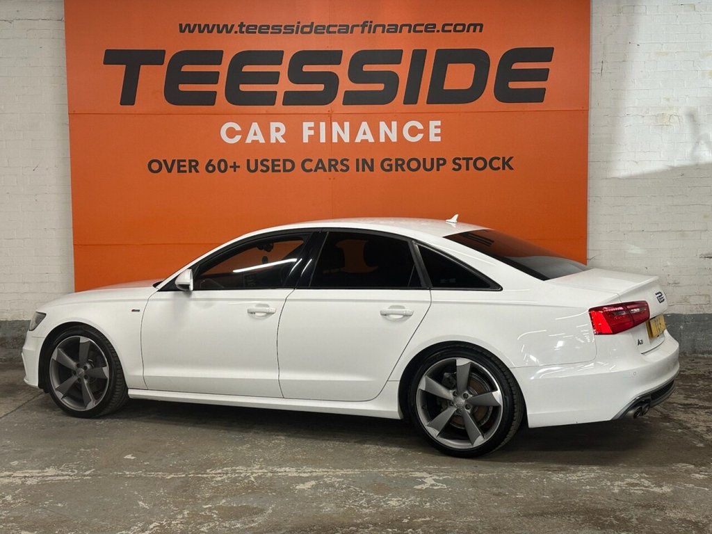Used Audi A6 2014 for sale - 77919688: Photo 34