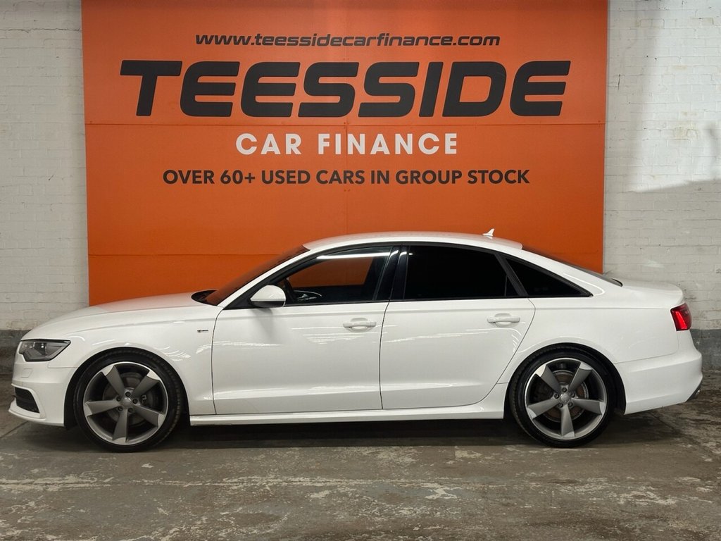 Used Audi A6 2014 for sale - 77919688: Photo 36