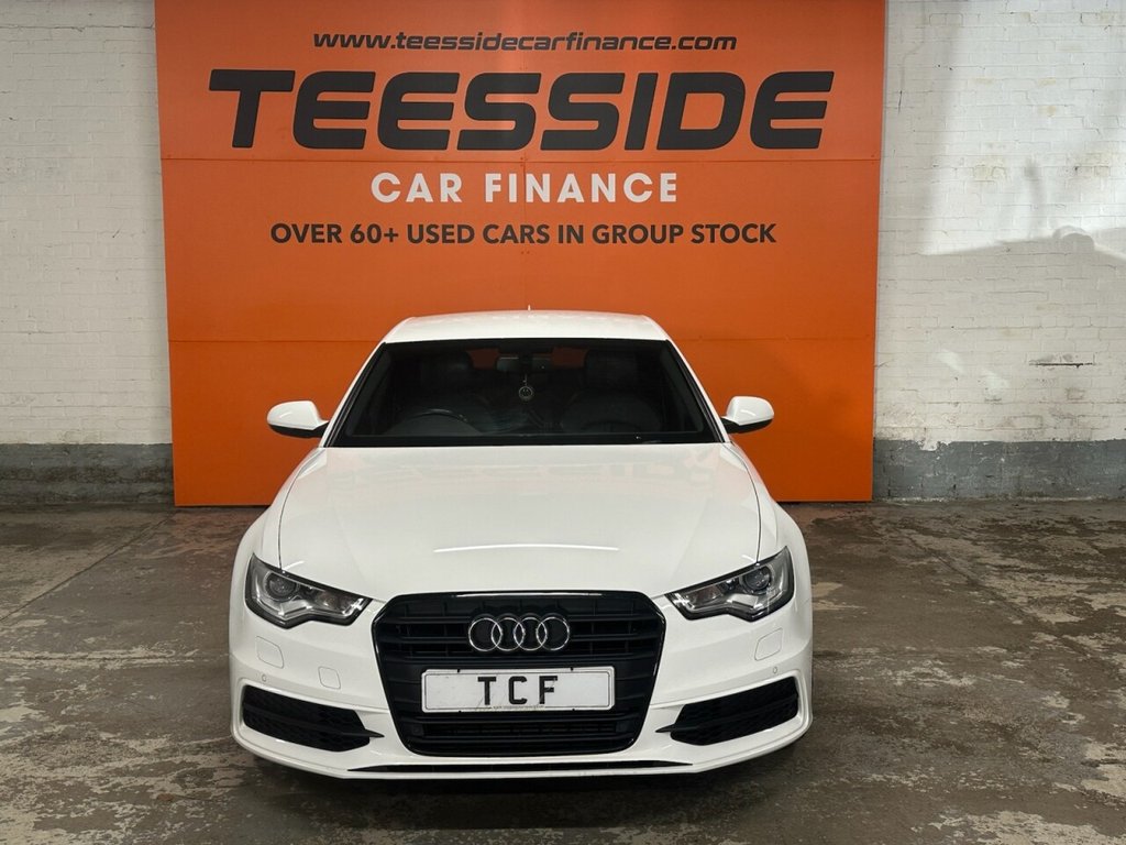 Used Audi A6 2014 for sale - 77919688: Photo 38