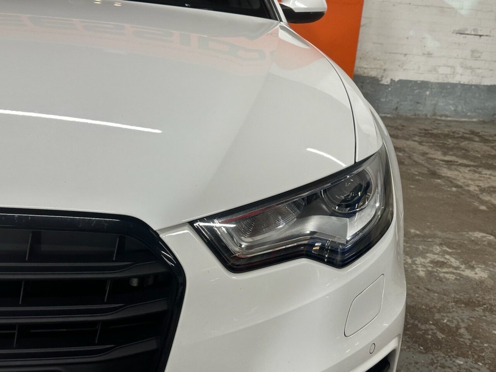 Used Audi A6 2014 for sale - 77919688: Photo 39