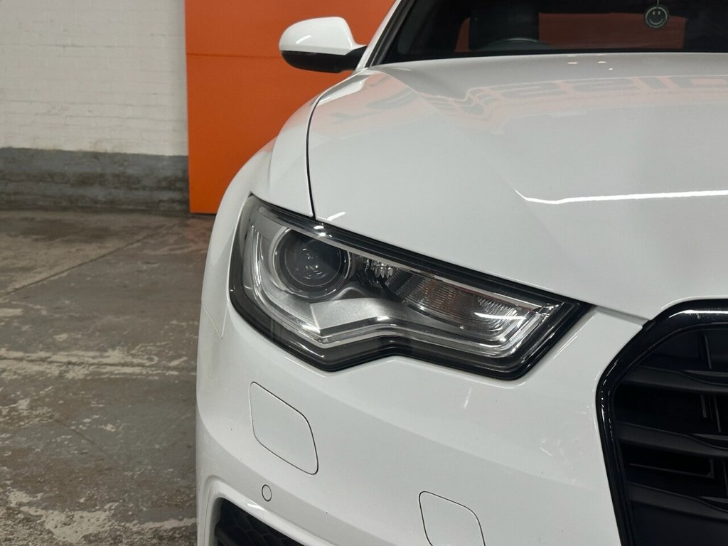 Used Audi A6 2014 for sale - 77919688: Photo 40