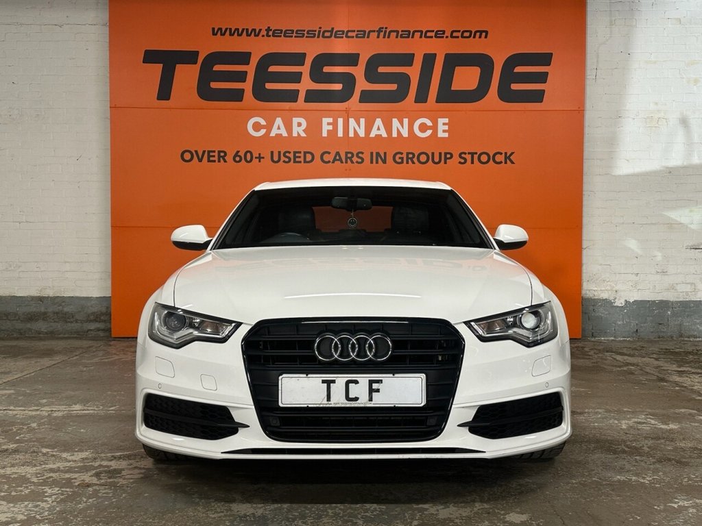 Used Audi A6 2014 for sale - 77919688: Photo 6