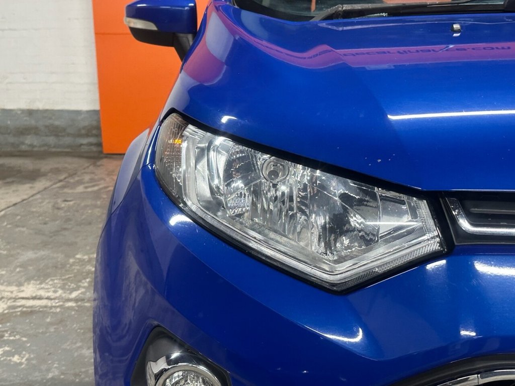 Used Ford Ecosport 2016 for sale - 76291974: Photo 14