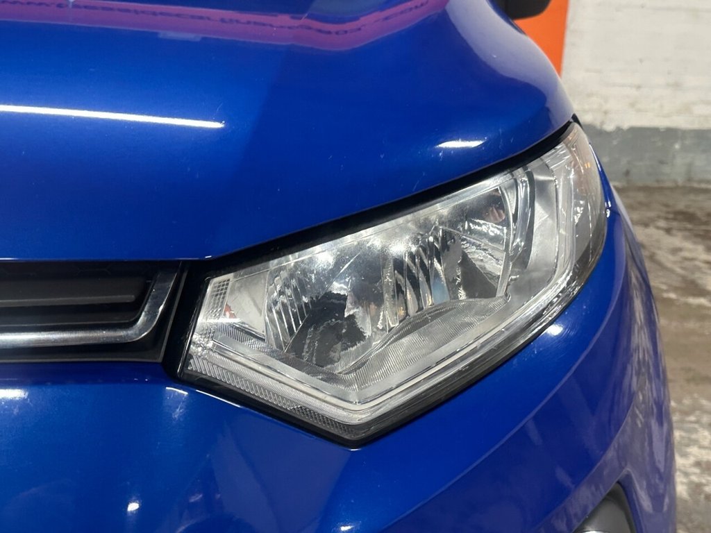 Used Ford Ecosport 2016 for sale - 76291974: Photo 15