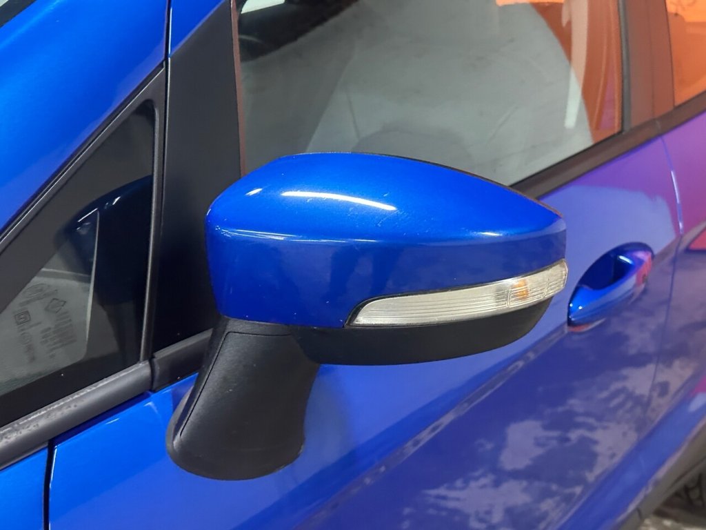 Used Ford Ecosport 2016 for sale - 76291974: Photo 16