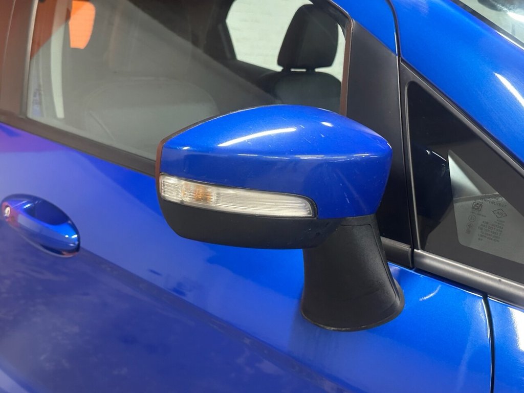 Used Ford Ecosport 2016 for sale - 76291974: Photo 17