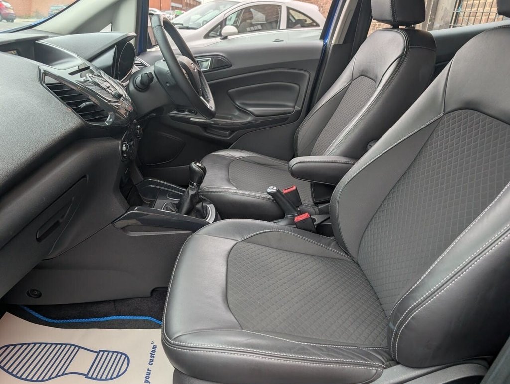 Used Ford Ecosport 2016 for sale - 76291974: Photo 20
