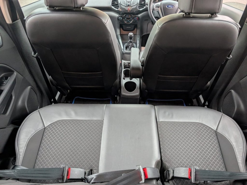 Used Ford Ecosport 2016 for sale - 76291974: Photo 22