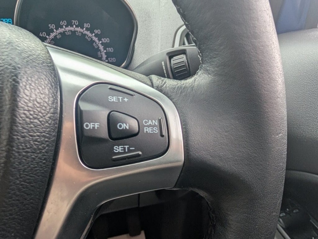 Used Ford Ecosport 2016 for sale - 76291974: Photo 32