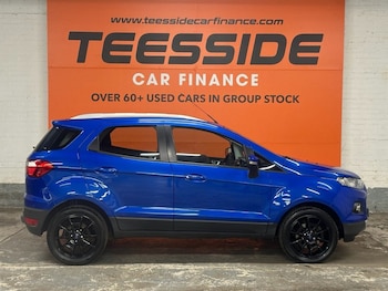 Used Ford Ecosport 2016 for sale - 76291974: Photo 3