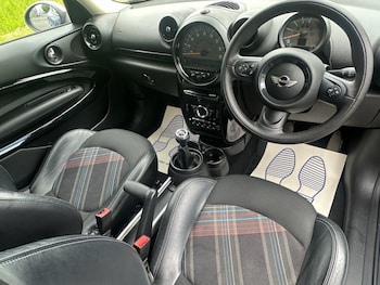 Used MINI Paceman 2016 for sale - 78930558: Photo