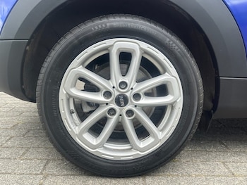 Used MINI Paceman 2016 for sale - 78930558: Photo