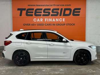 Used BMW X1 2017 for sale - 75028517: Photo