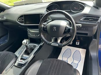Used Peugeot 308 2015 for sale - 79843260: Photo