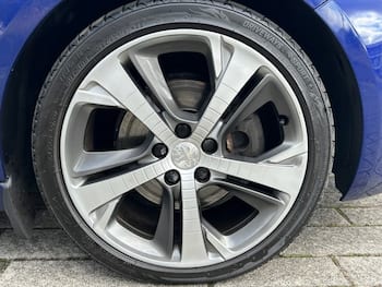 Used Peugeot 308 2015 for sale - 79843260: Photo