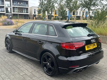 Used Audi A3 2017 for sale - 79220968: Photo