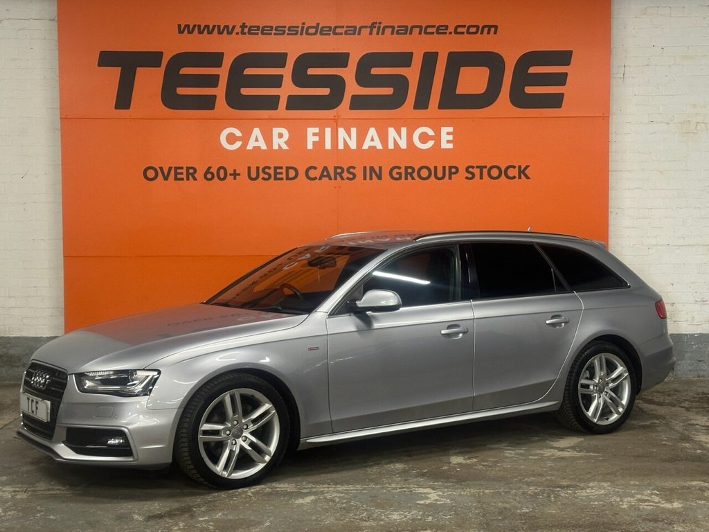 Used Audi A4 2015 for sale - 77905523: Photo 10
