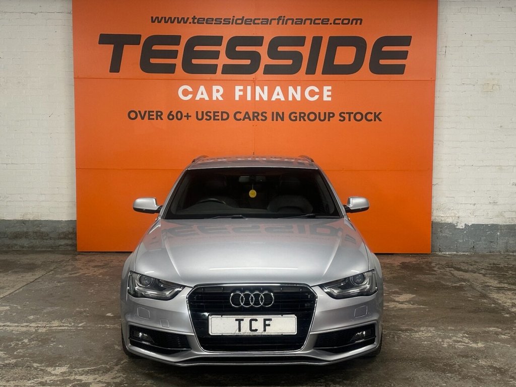 Used Audi A4 2015 for sale - 77905523: Photo 12