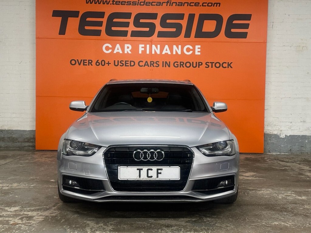 Used Audi A4 2015 for sale - 77905523: Photo 13