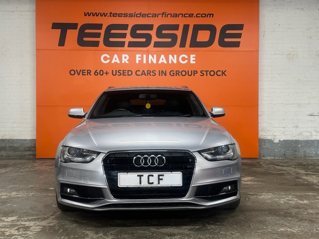 Used Audi A4 2015 for sale - 77905523: Photo 14