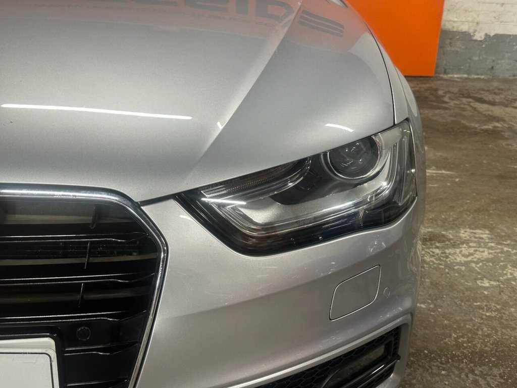 Used Audi A4 2015 for sale - 77905523: Photo 16