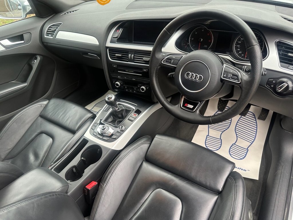 Used Audi A4 2015 for sale - 77905523: Photo 19