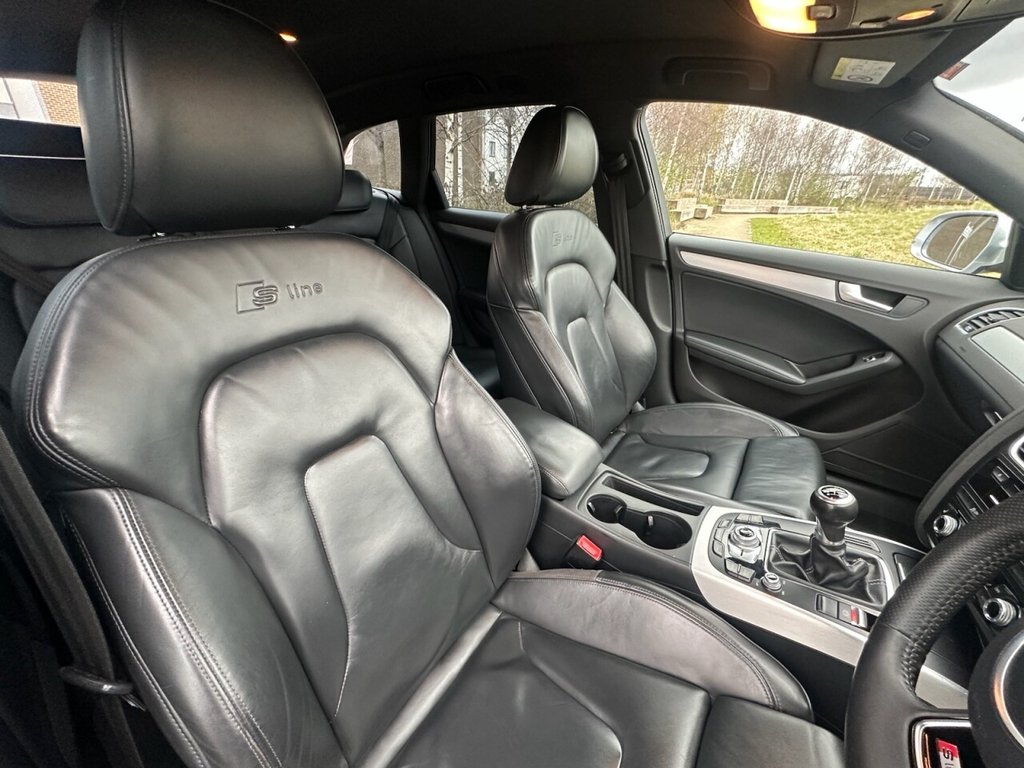 Used Audi A4 2015 for sale - 77905523: Photo 20