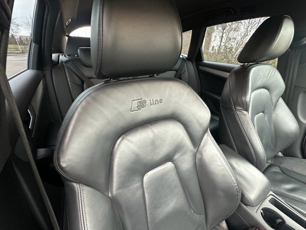 Used Audi A4 2015 for sale - 77905523: Photo 21