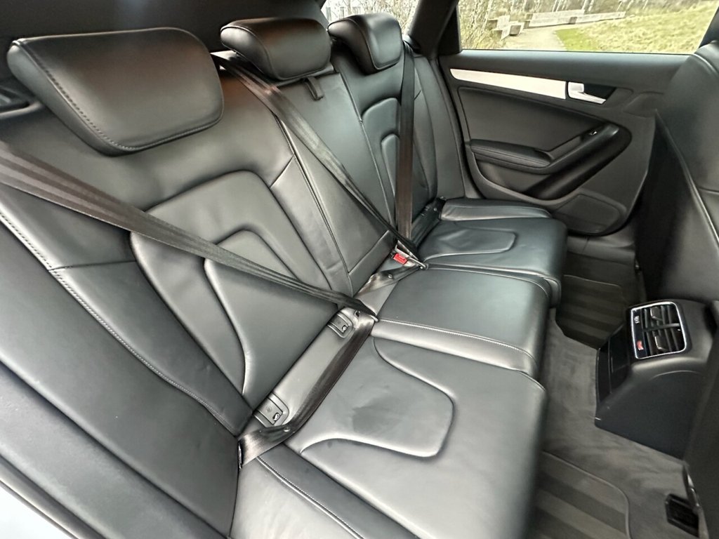 Used Audi A4 2015 for sale - 77905523: Photo 22