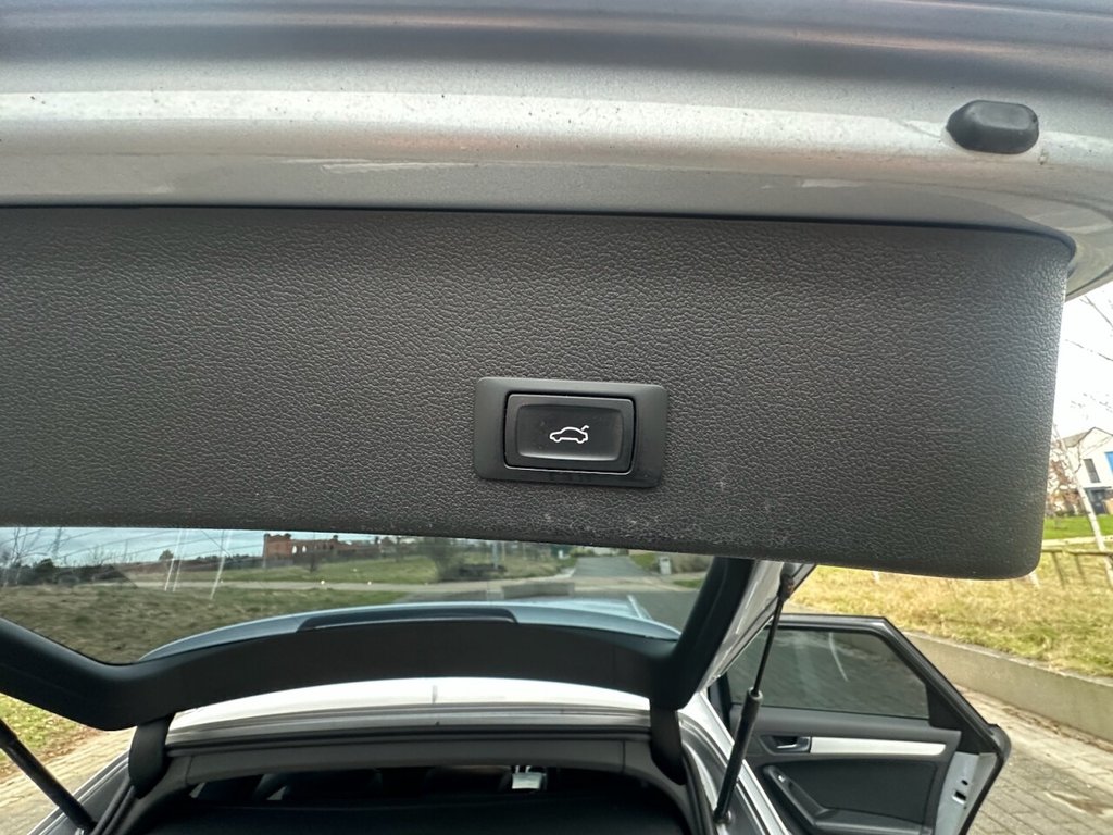 Used Audi A4 2015 for sale - 77905523: Photo 25