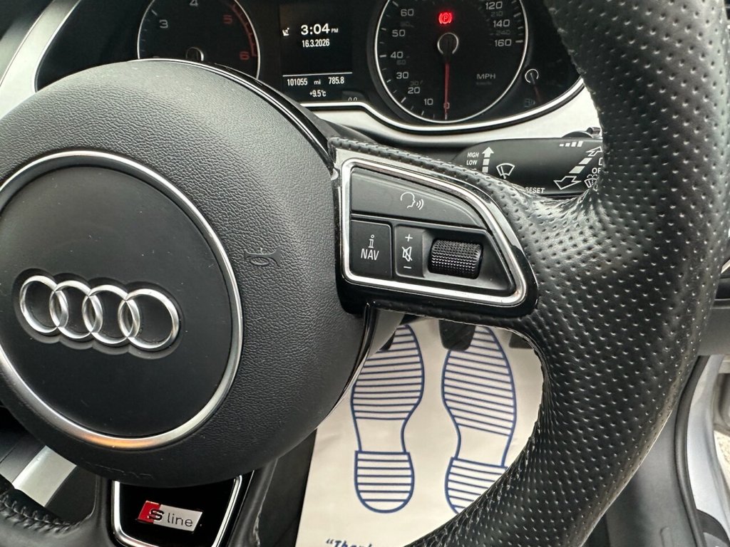 Used Audi A4 2015 for sale - 77905523: Photo 26