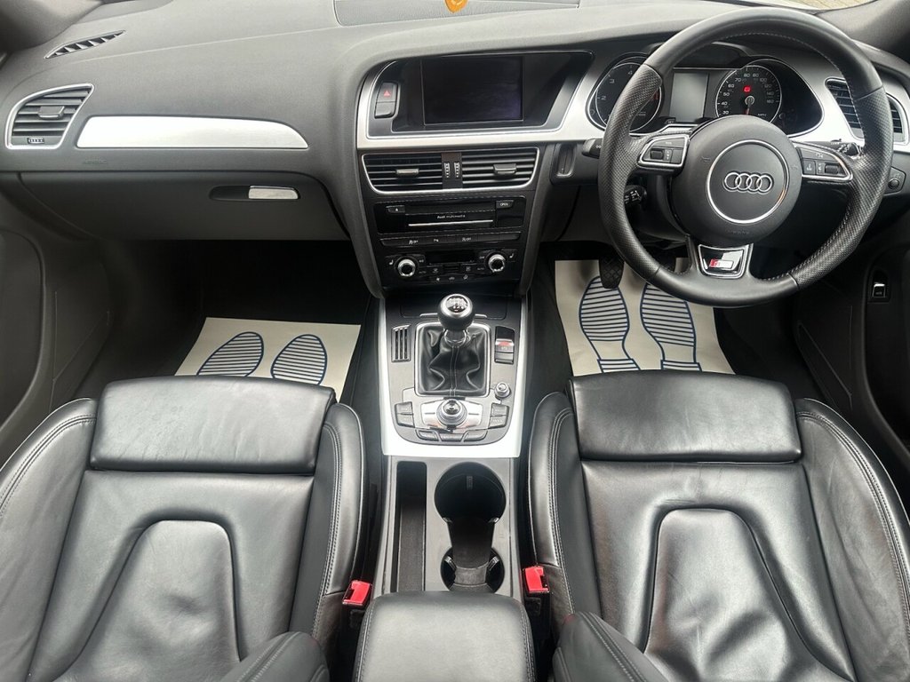 Used Audi A4 2015 for sale - 77905523: Photo 27