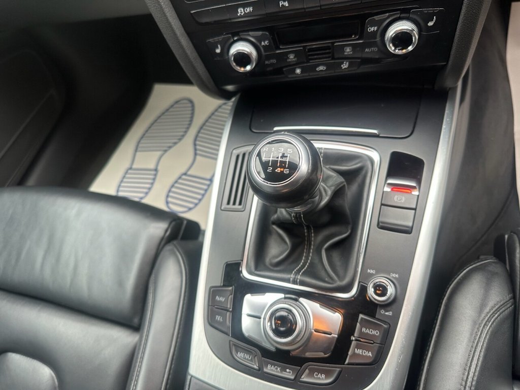 Used Audi A4 2015 for sale - 77905523: Photo 28