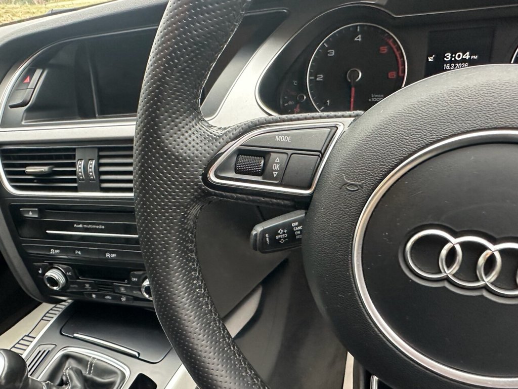 Used Audi A4 2015 for sale - 77905523: Photo 29