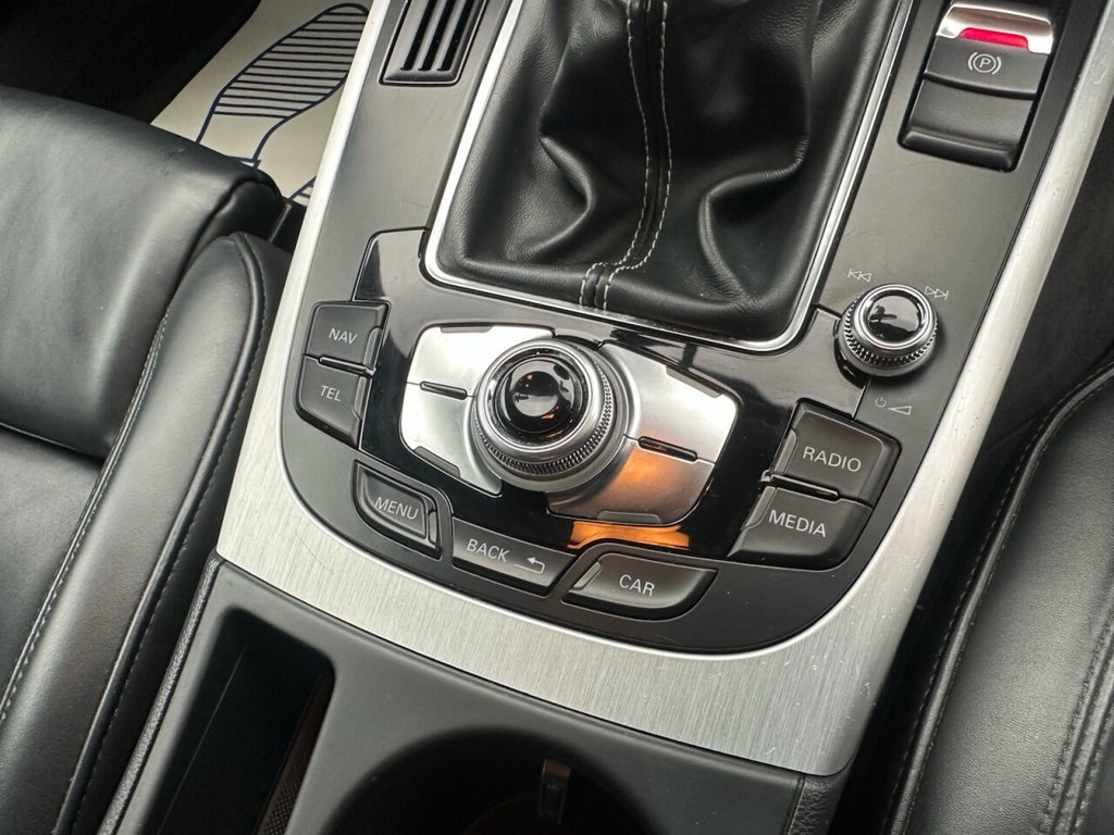 Used Audi A4 2015 for sale - 77905523: Photo 30