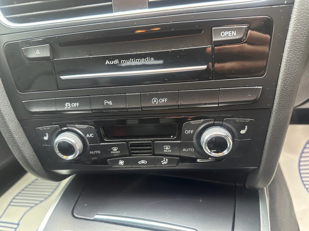 Used Audi A4 2015 for sale - 77905523: Photo 31