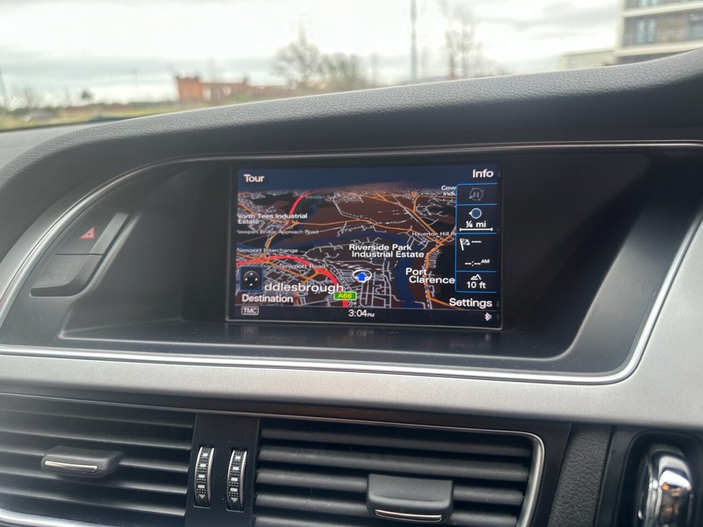 Used Audi A4 2015 for sale - 77905523: Photo 32