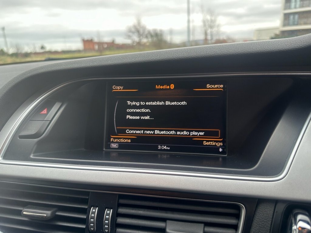 Used Audi A4 2015 for sale - 77905523: Photo 33