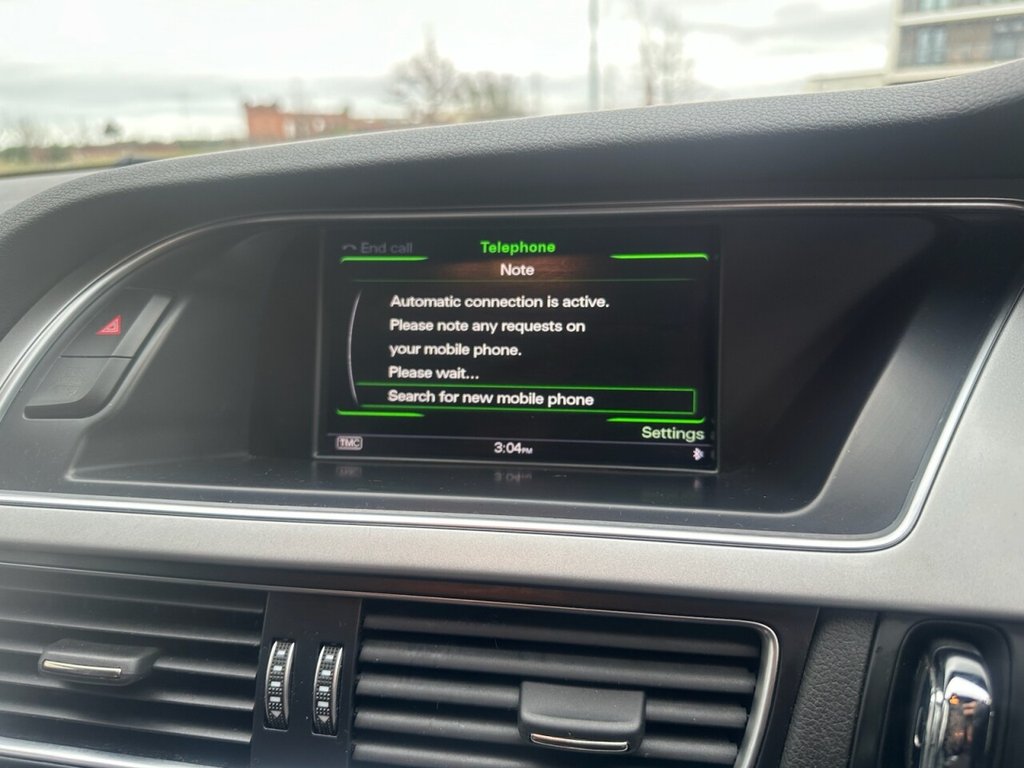 Used Audi A4 2015 for sale - 77905523: Photo 35