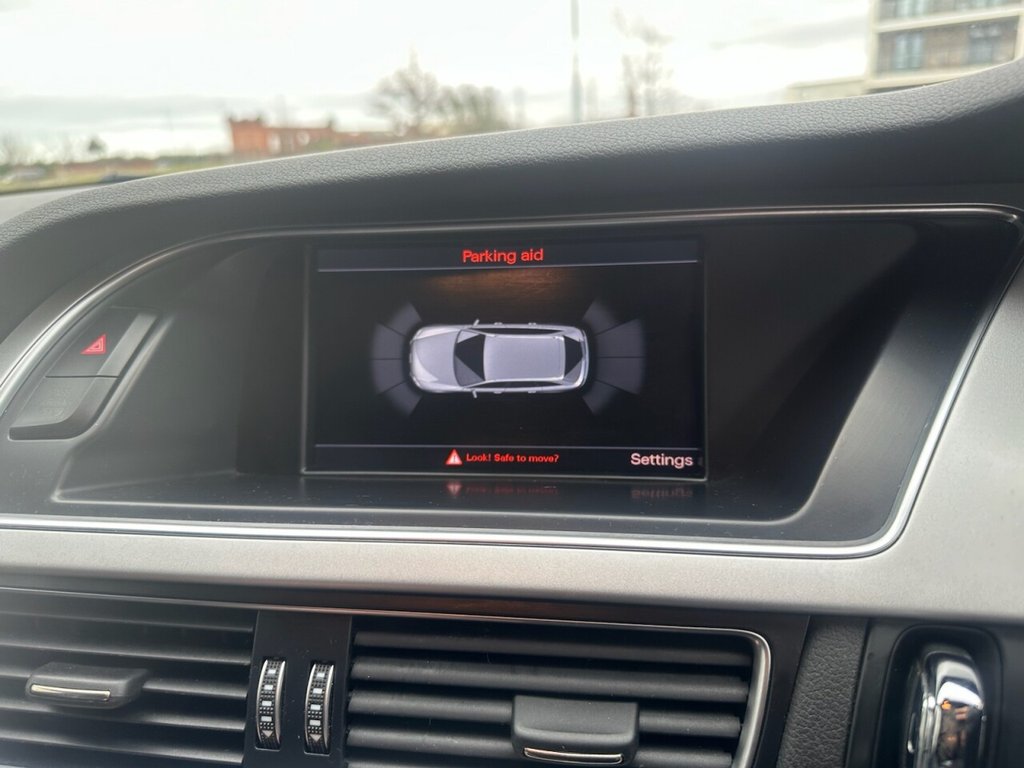 Used Audi A4 2015 for sale - 77905523: Photo 36