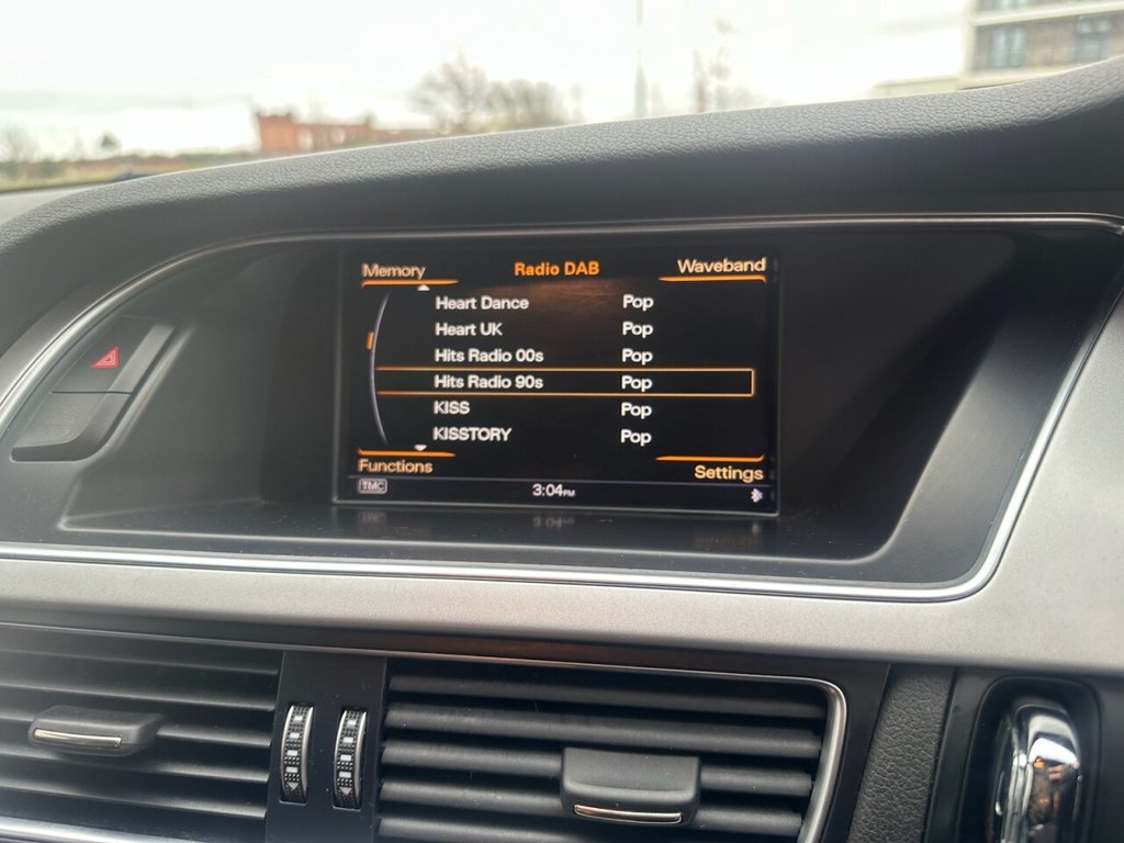 Used Audi A4 2015 for sale - 77905523: Photo 37