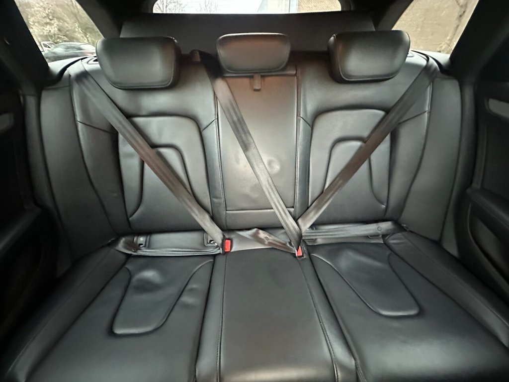 Used Audi A4 2015 for sale - 77905523: Photo 40