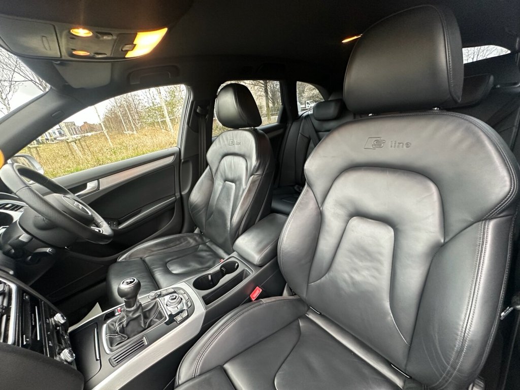 Used Audi A4 2015 for sale - 77905523: Photo 41