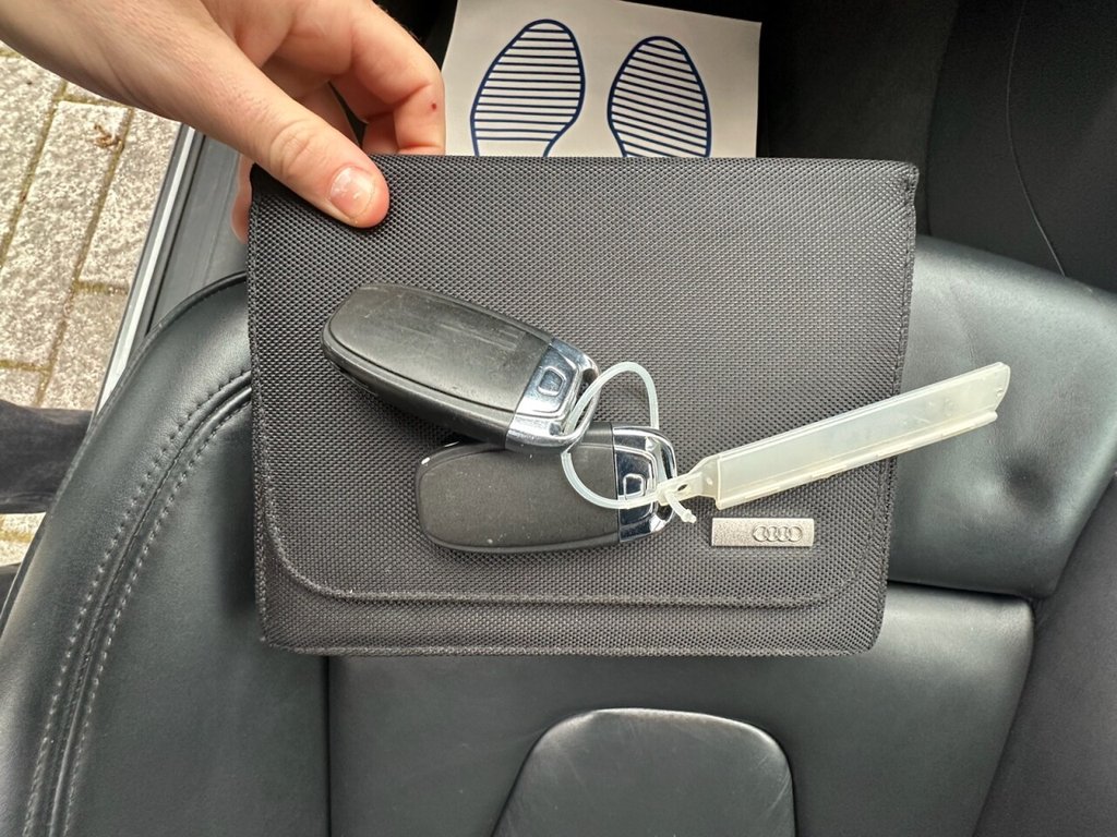 Used Audi A4 2015 for sale - 77905523: Photo 43